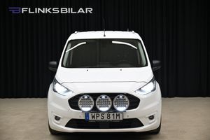 Ford Transit Connect bild 19