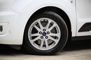 Ford Transit Connect bild 5