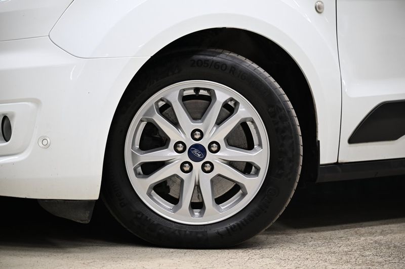Ford Transit Connect bild 5
