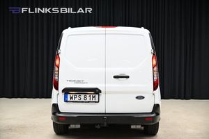 Ford Transit Connect bild 17