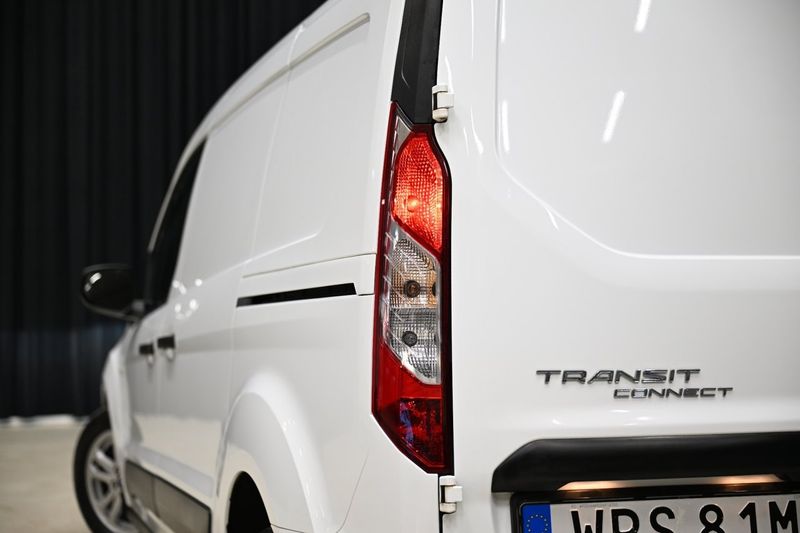 Ford Transit Connect bild 18