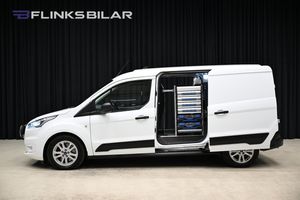 Ford Transit Connect bild 4