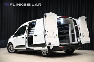 Ford Transit Connect bild 9