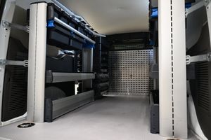 Ford Transit Connect bild 15