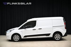 Ford Transit Connect bild 2