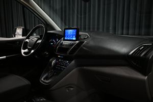Ford Transit Connect bild 32