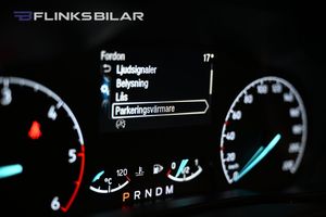 Ford Transit Connect bild 22