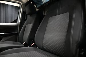 Ford Transit Connect bild 26