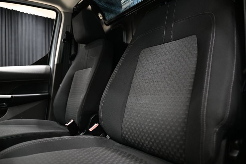Ford Transit Connect bild 26