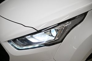 Ford Transit Connect bild 10