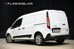 Ford Transit Connect bild 7