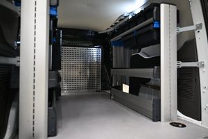 Ford Transit Connect bild 13