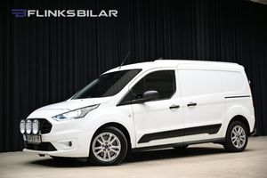 Ford Transit Connect bild 1