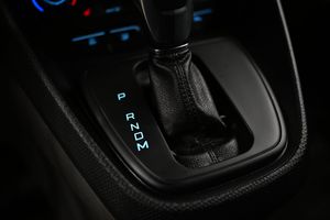 Ford Transit Connect bild 27