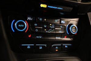 Ford Transit Connect bild 29
