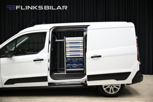 Ford Transit Connect bild 6