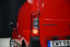 Peugeot Bipper bild 11