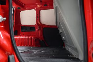Peugeot Bipper bild 9