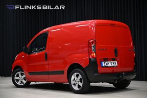 Peugeot Bipper bild 4
