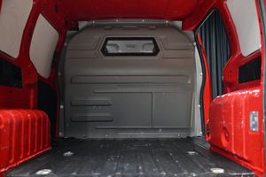 Peugeot Bipper bild 8