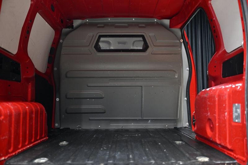 Peugeot Bipper bild 8