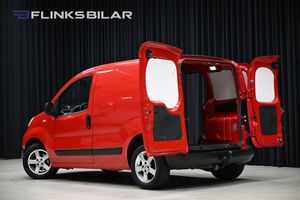 Peugeot Bipper bild 6