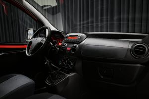 Peugeot Bipper bild 17