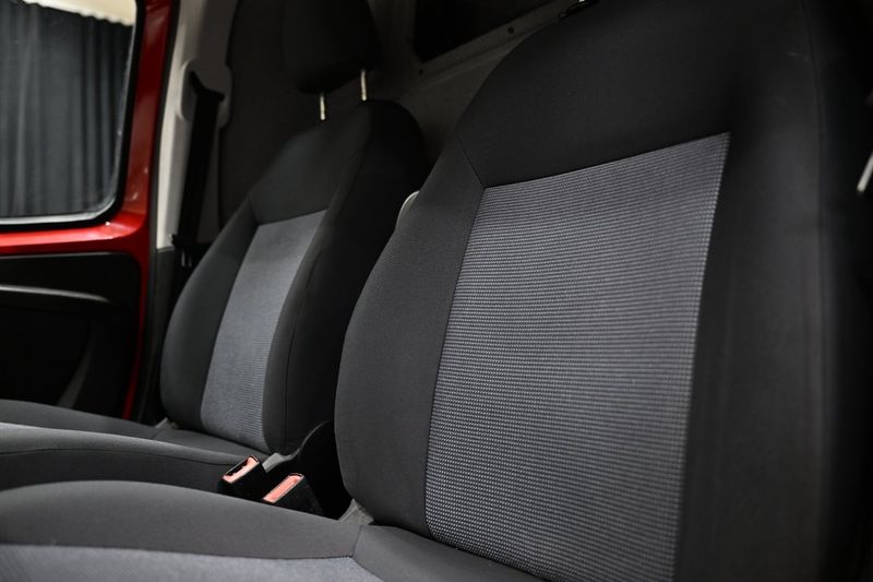 Peugeot Bipper bild 15