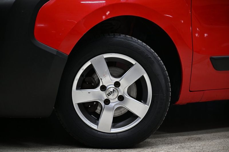 Peugeot Bipper bild 3