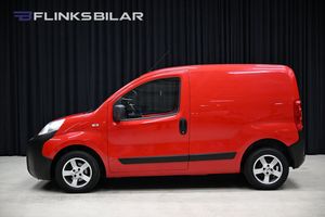 Peugeot Bipper bild 2