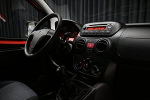Peugeot Bipper bild 21