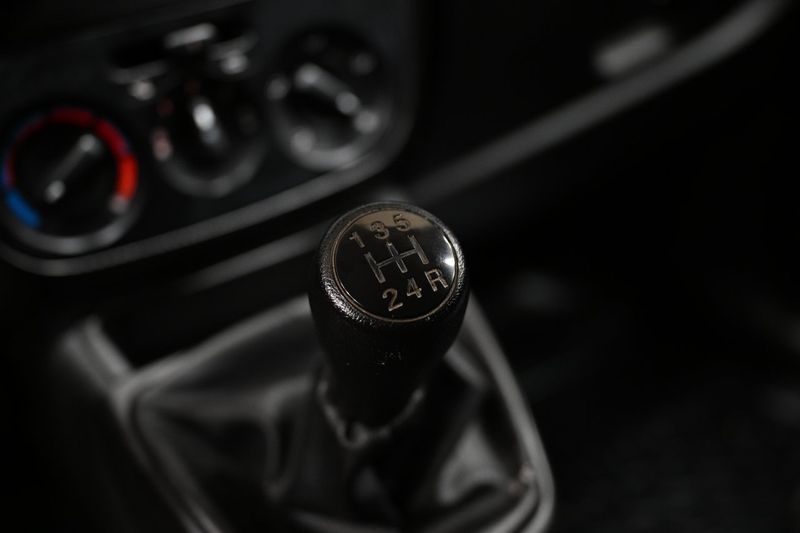Peugeot Bipper bild 18