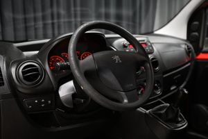 Peugeot Bipper bild 14