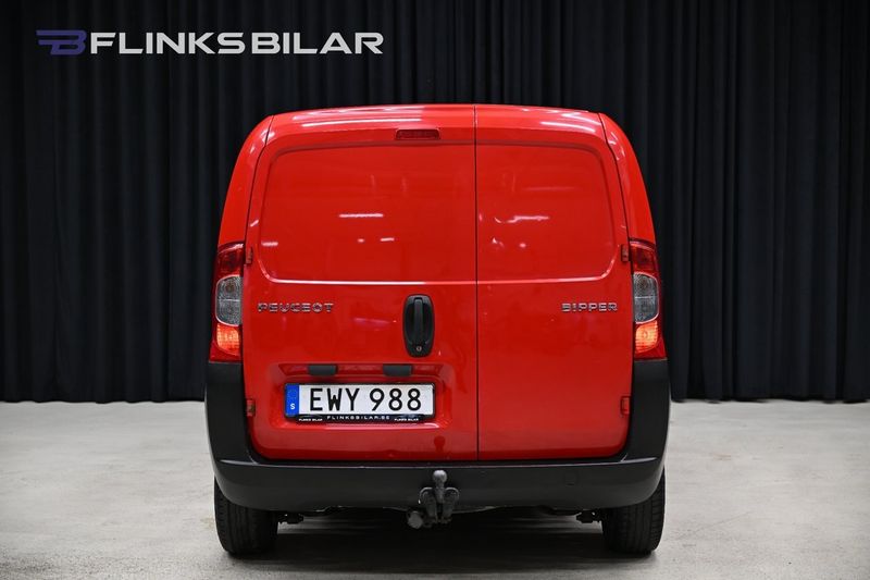 Peugeot Bipper bild 10