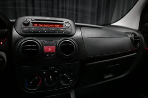 Peugeot Bipper bild 20