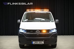 Volkswagen Transporter bild 7