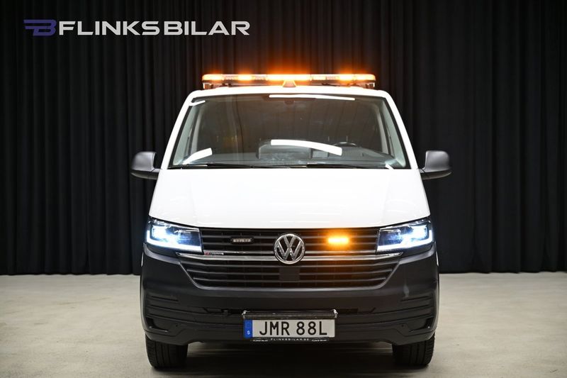 Volkswagen Transporter bild 7