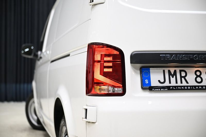 Volkswagen Transporter bild 22