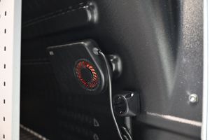 Volkswagen Transporter bild 18