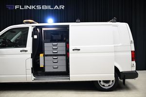 Volkswagen Transporter bild 6