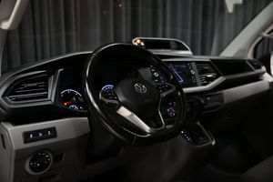 Volkswagen Transporter bild 24