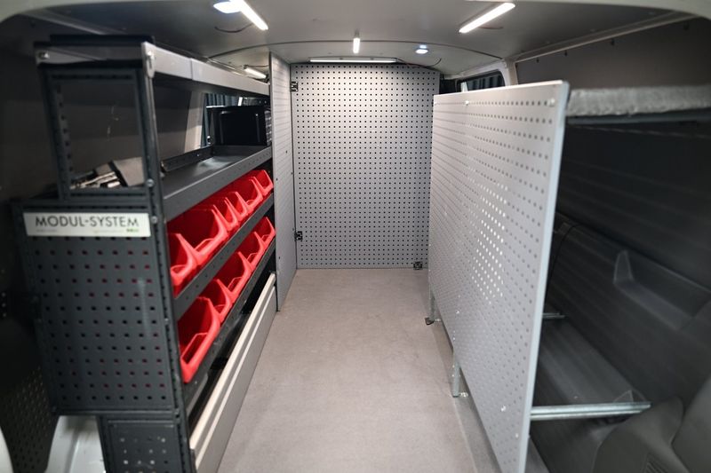 Volkswagen Transporter bild 11
