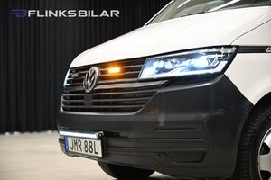 Volkswagen Transporter bild 23