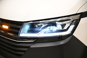 Volkswagen Transporter bild 3