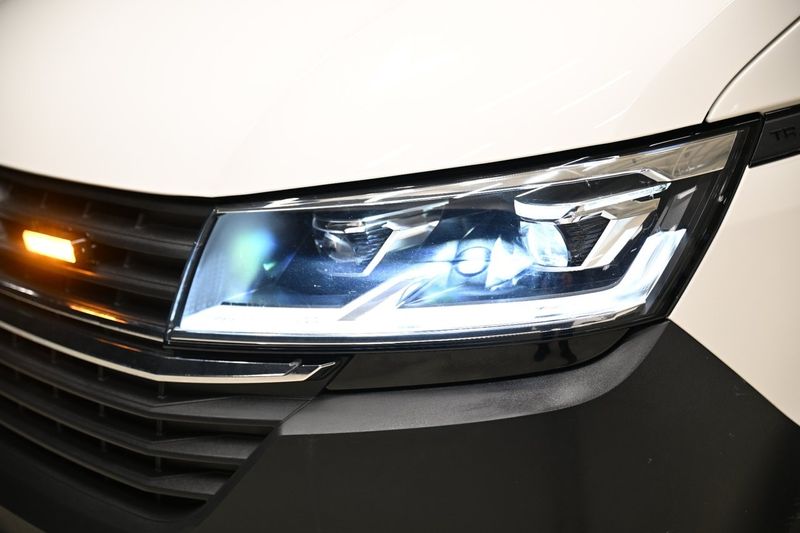 Volkswagen Transporter bild 3