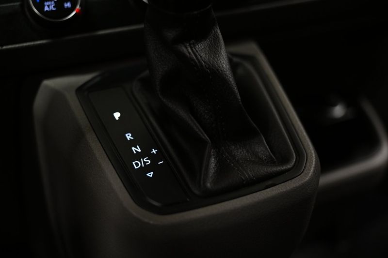 Volkswagen Transporter bild 34