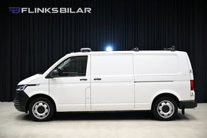 Volkswagen Transporter bild 2