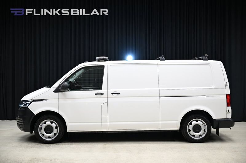 Volkswagen Transporter bild 2
