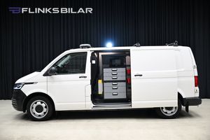 Volkswagen Transporter bild 4