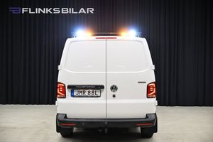 Volkswagen Transporter bild 21
